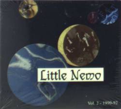 Little Nemo : Vol. 2 1990-1992